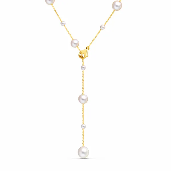 Zoe_Golden_Pearl_Necklace