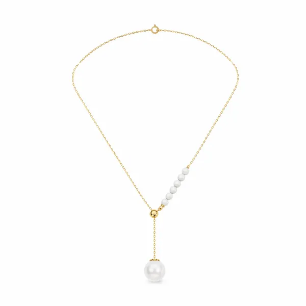 Lue_Golden_Pearl_Necklace