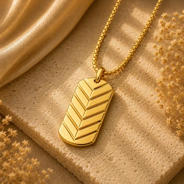 Amon_Golden_Necklace