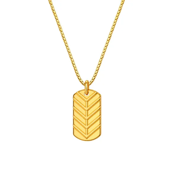 Amon_Golden_Necklace