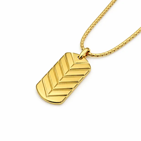 Amon_Golden_Necklace