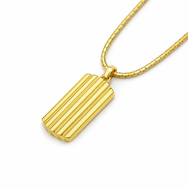 Arvo_Golden_Necklace