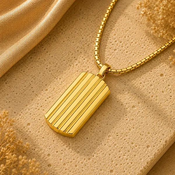 Arvo_Golden_Necklace
