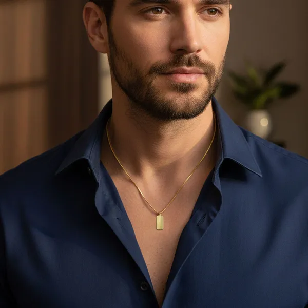 Arvo_Golden_Necklace