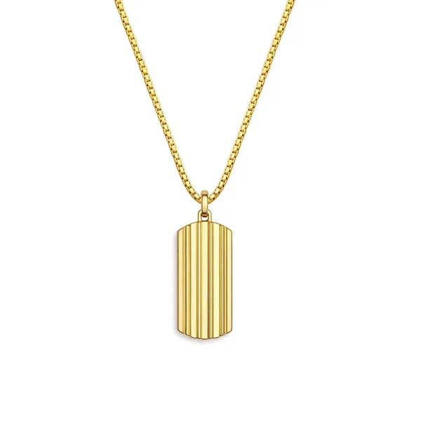 Arvo_Golden_Necklace
