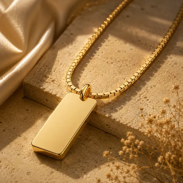 Avir_Golden_Necklace