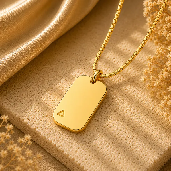 Azen_Golden_Necklace