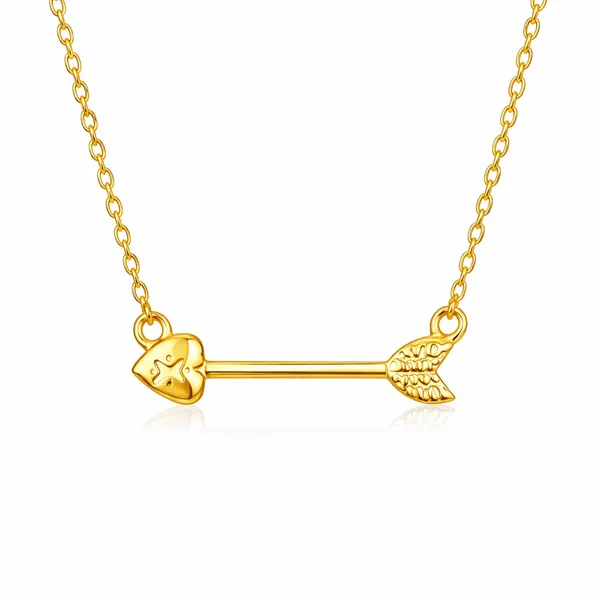 Kate_Golden_Arrow_Necklace