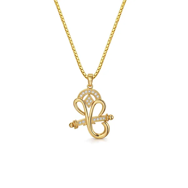 Drix_Golden_Ganesh_Necklace