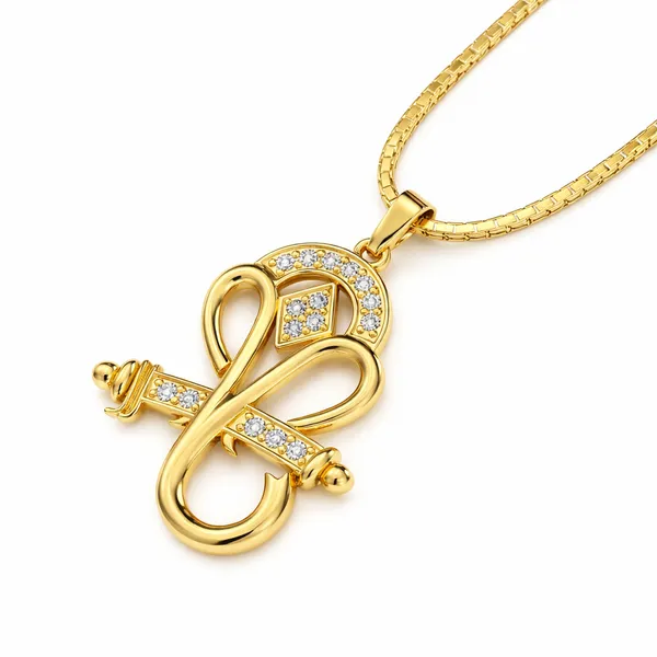 Drix_Golden_Ganesh_Necklace