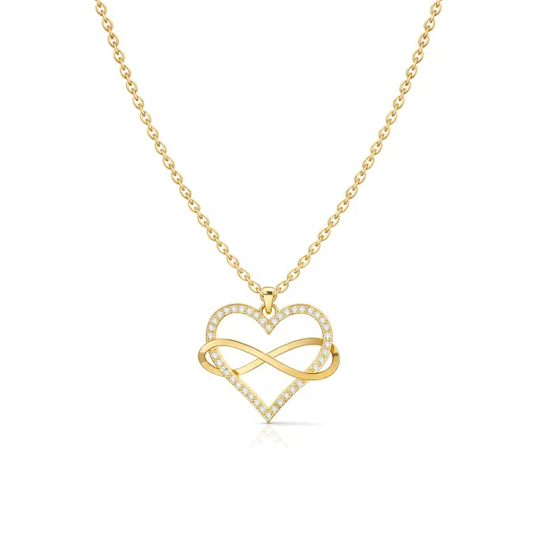Lyra_Golden_Zirconia_Necklace