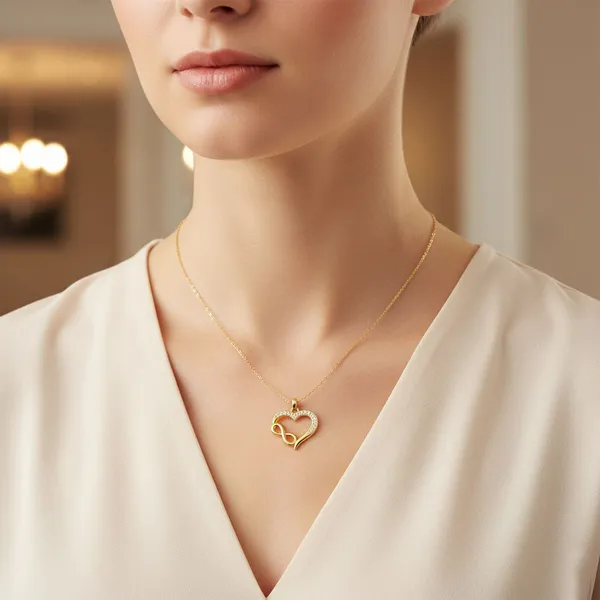 Sova_Golden_Heart_Necklace