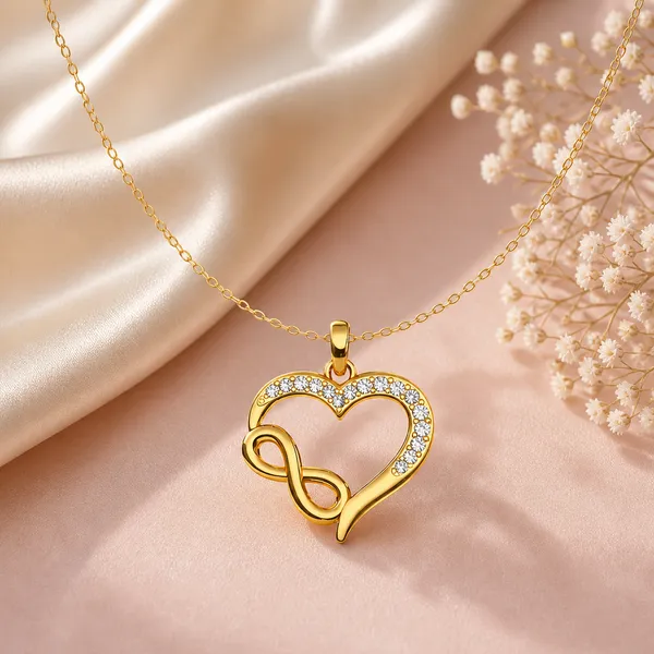 Sova_Golden_Heart_Necklace