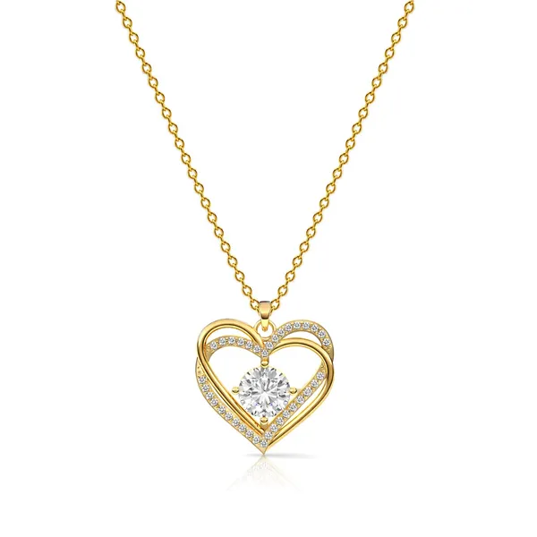 Ilya_Golden_Zirconia_Necklace
