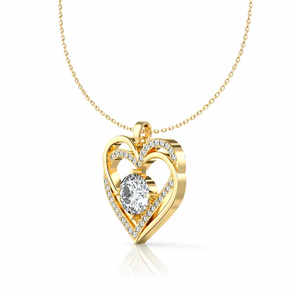 Ilya_Golden_Zirconia_Necklace