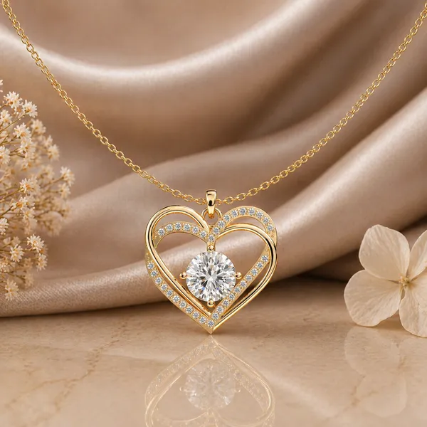 Ilya_Golden_Zirconia_Necklace