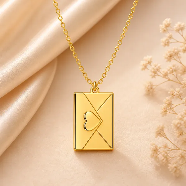Rela_Golden_Heart_Necklace