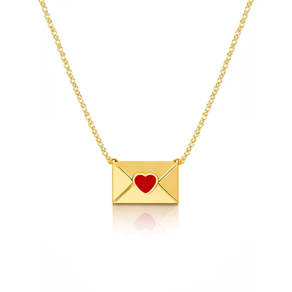 Yyna_Golden_Necklace