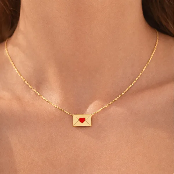 Yyna_Golden_Necklace