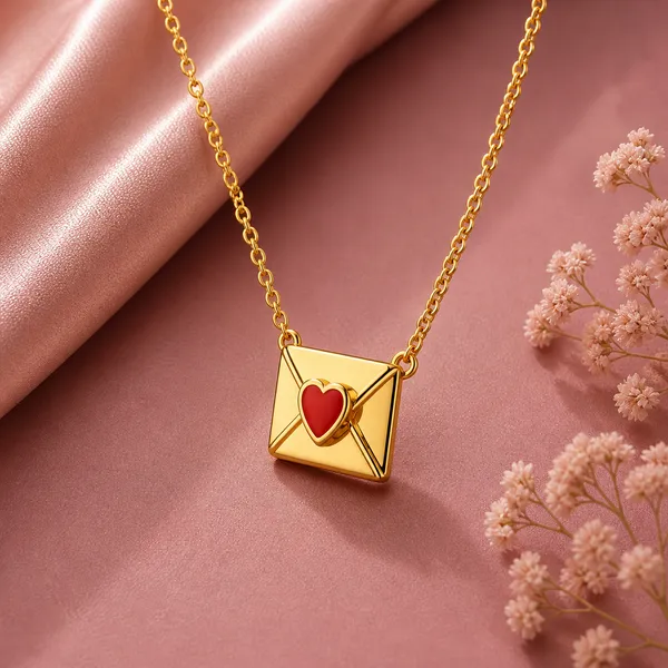 Yyna_Golden_Necklace
