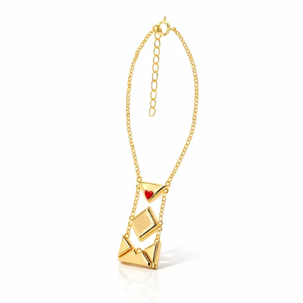 Kyra_Golden_Heart_Necklace