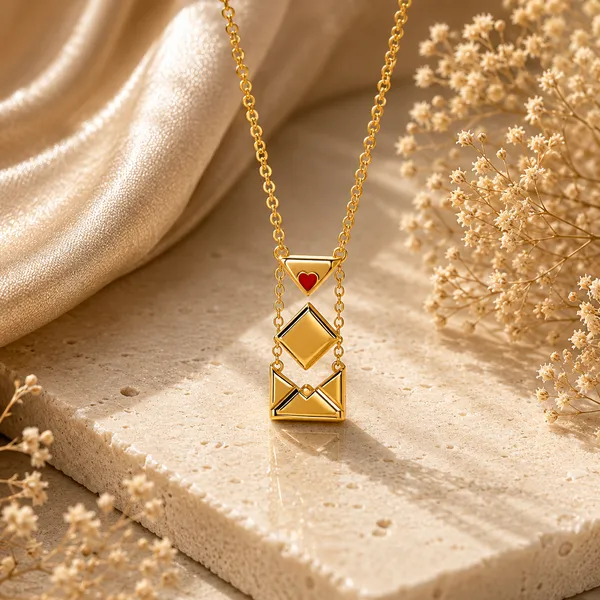 Kyra_Golden_Heart_Necklace