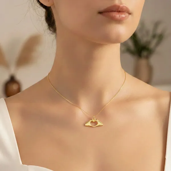Buni_Golden_Necklace