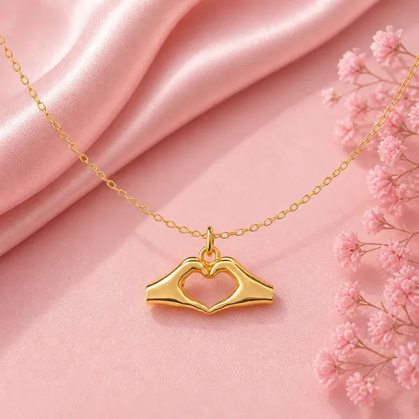 Buni_Golden_Necklace