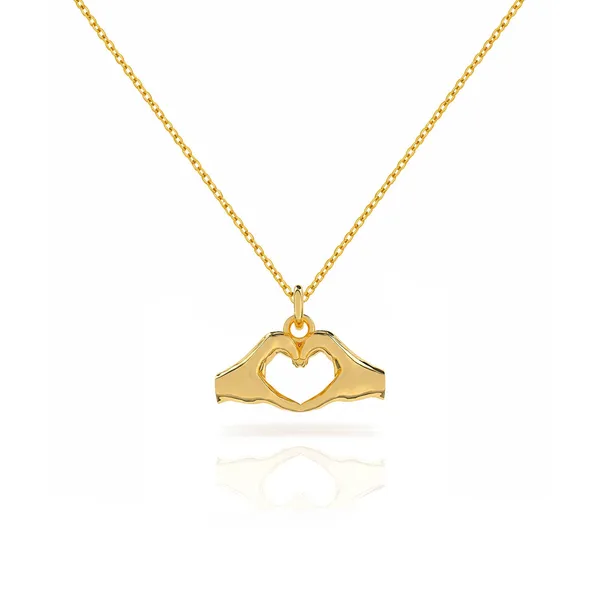 Buni_Golden_Necklace