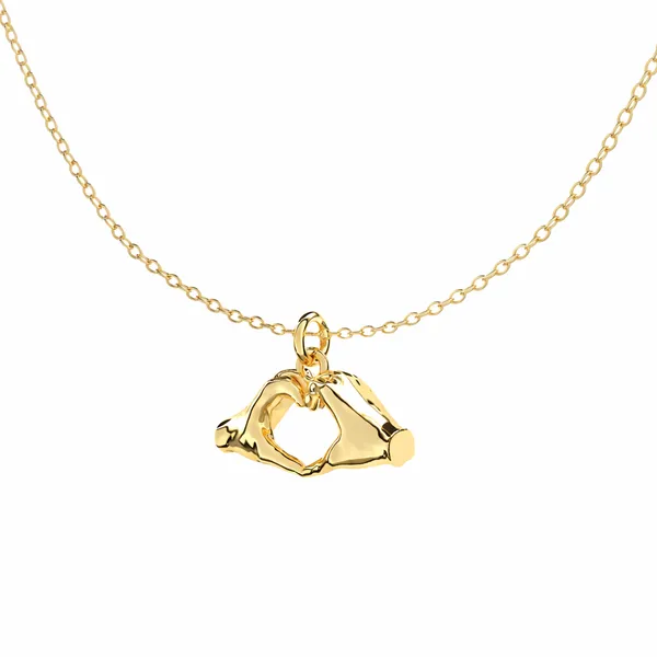 Buni_Golden_Necklace