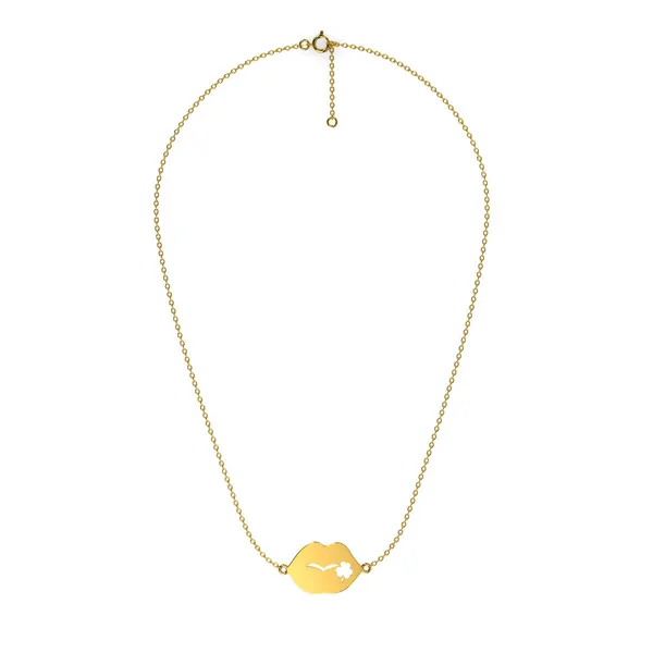 Cadi_Golden_Necklace