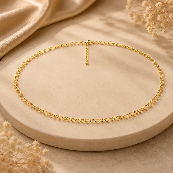 Myra_Golden_Necklace