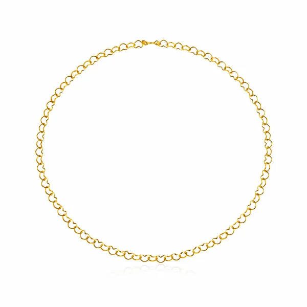 Myra_Golden_Necklace