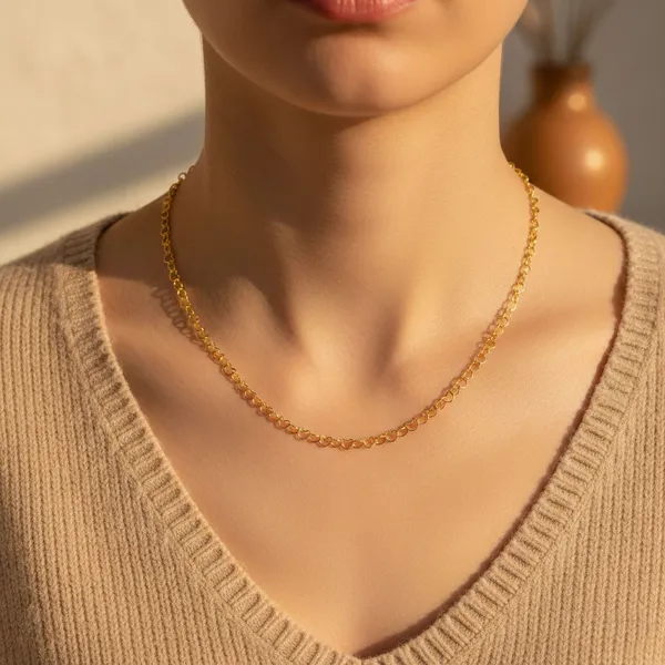 Myra_Golden_Necklace