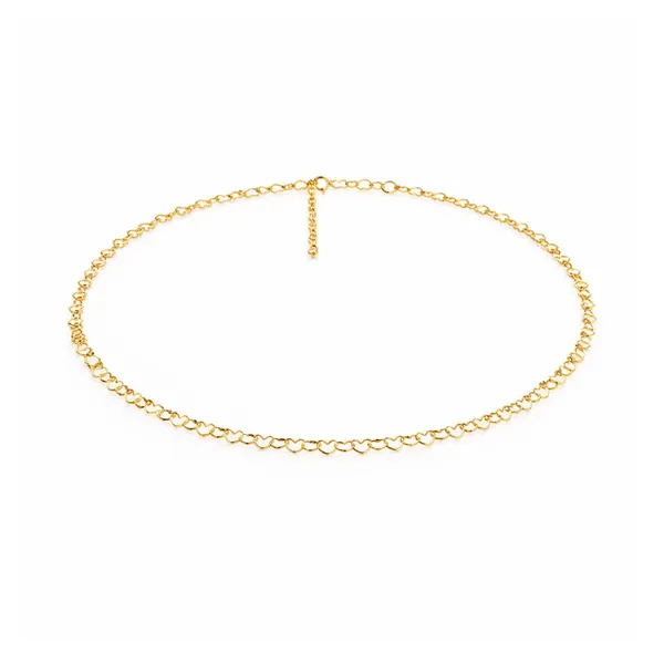 Myra_Golden_Necklace