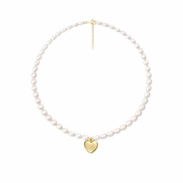 Lyra_Golden_Heart_Necklace