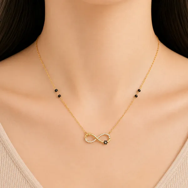 Oela_Golden_Mangalsutra