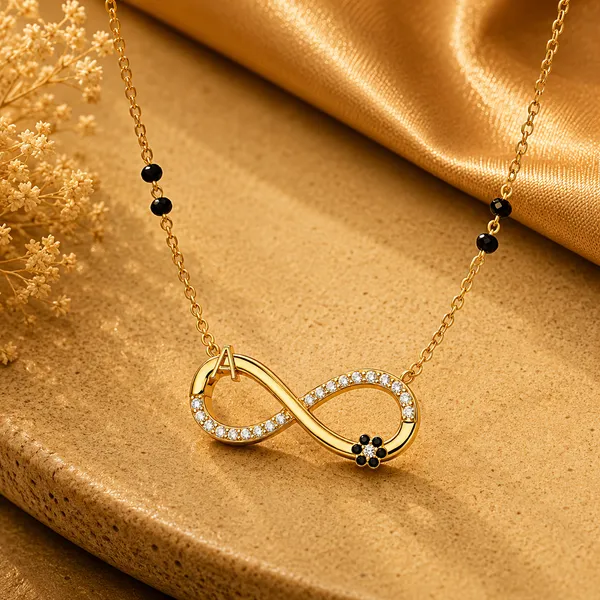 Oela_Golden_Mangalsutra