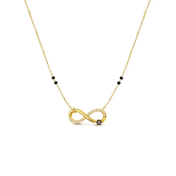 Oela_Golden_Mangalsutra