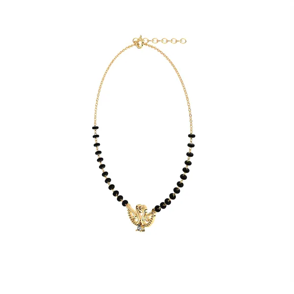 Dira_Golden_Mangalsutra