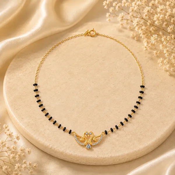 Dira_Golden_Mangalsutra