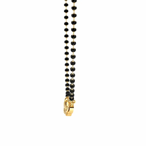 Celi_Golden_Mangalsutra