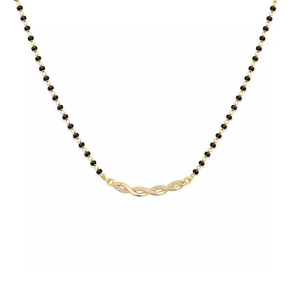 Celi_Golden_Mangalsutra