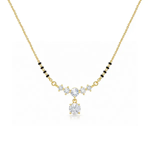 Dova_Golden_Mangalsutra