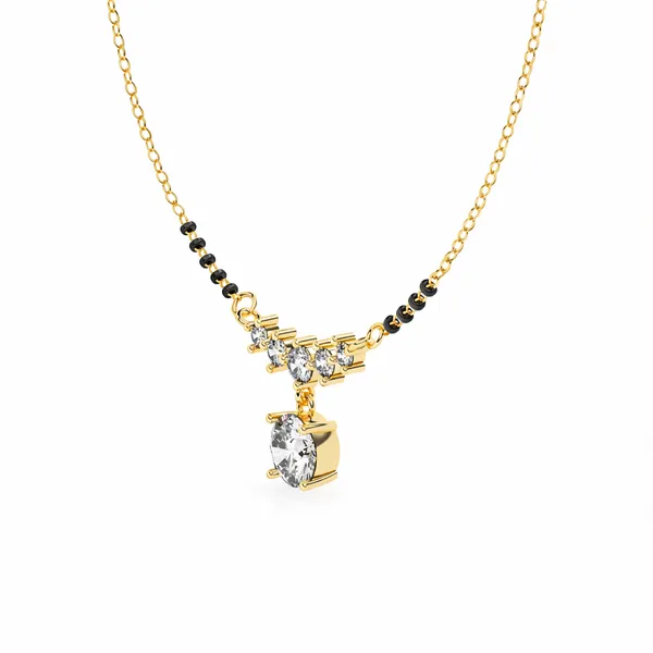 Dova_Golden_Mangalsutra