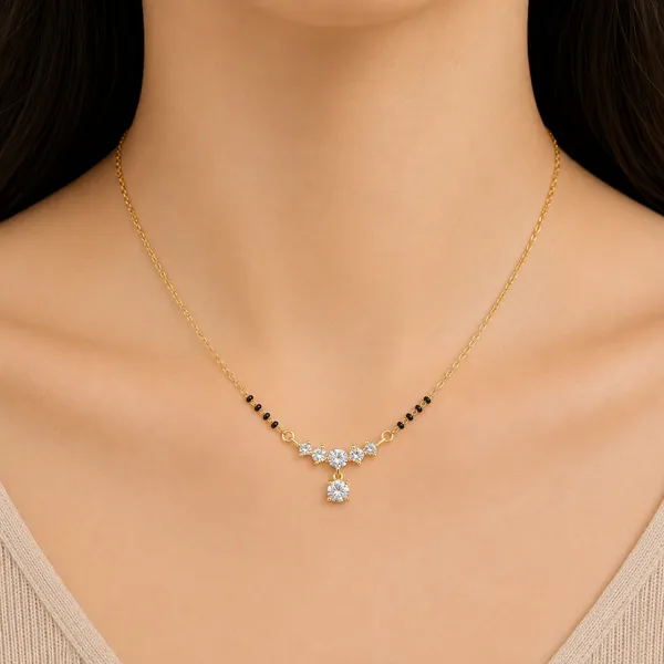 Dova_Golden_Mangalsutra