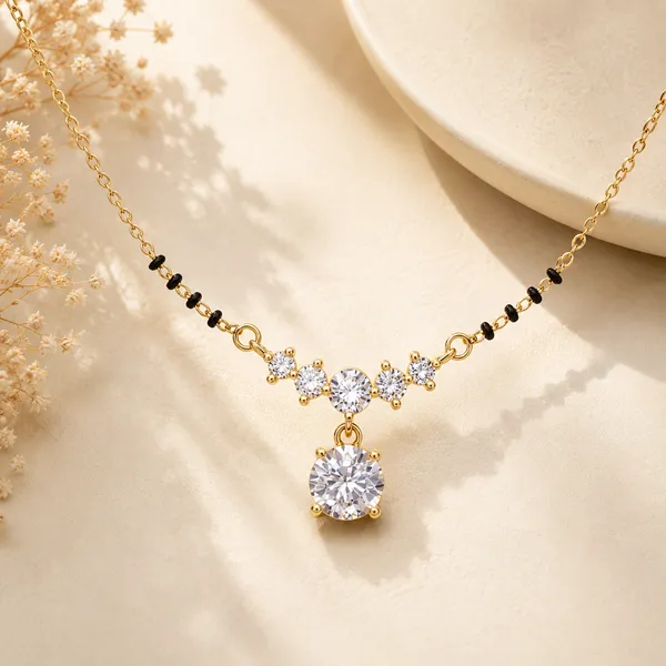 Dova_Golden_Mangalsutra