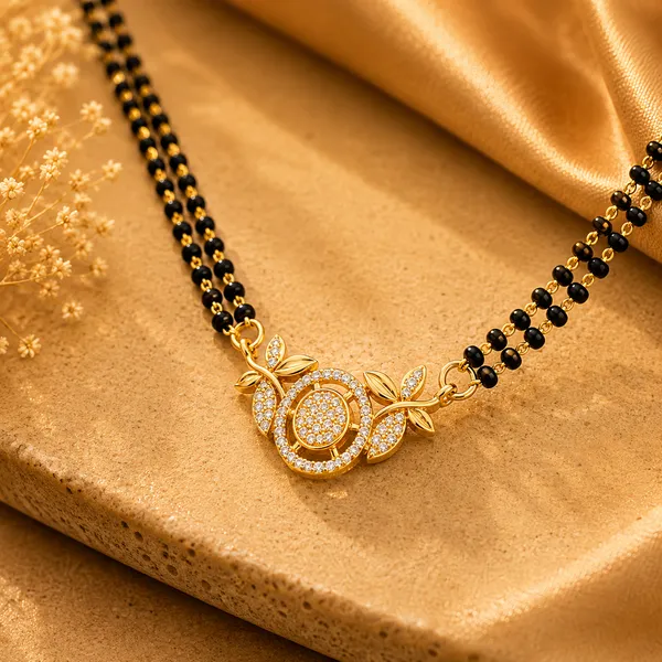 Oyra_Golden_Mangalsutra
