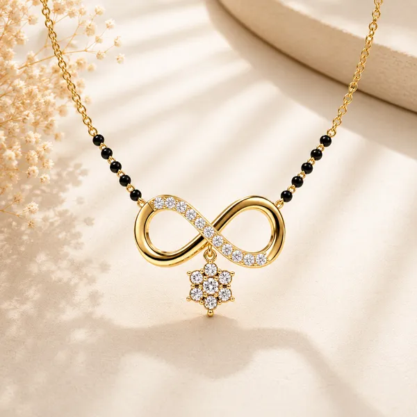 Kavi_Golden_Mangalsutra