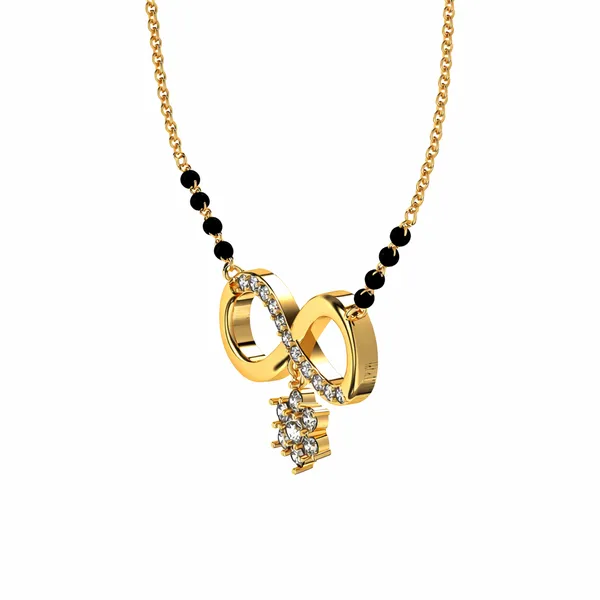 Kavi_Golden_Mangalsutra